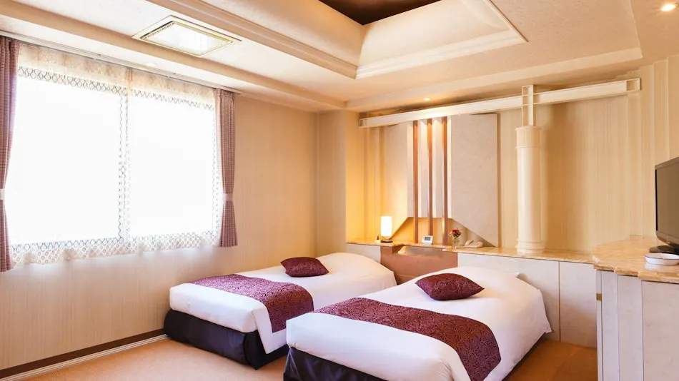 Hotel Sasarindo