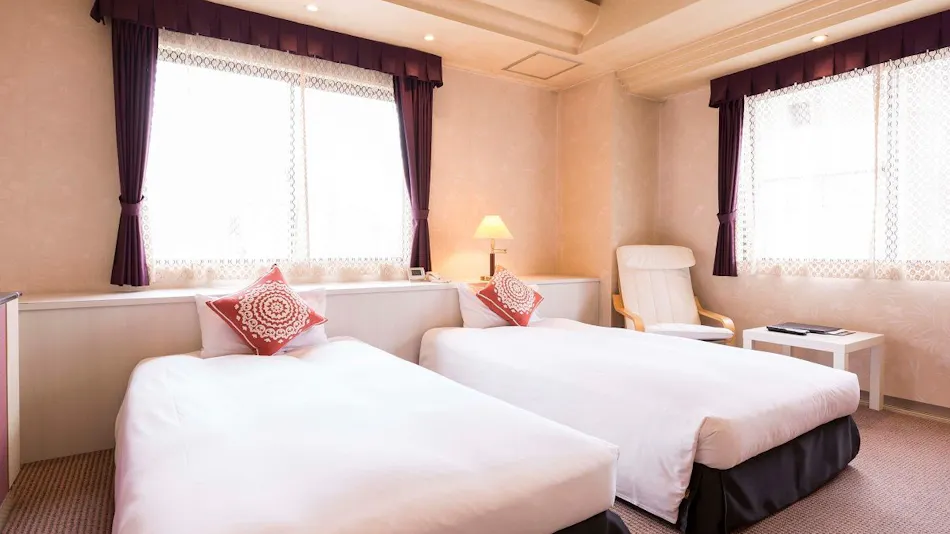 Hotel Sasarindo