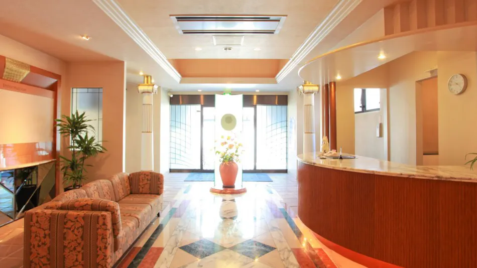 Hotel Sasarindo