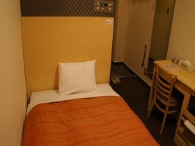 セントラルホテル