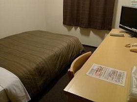 セントラルホテル