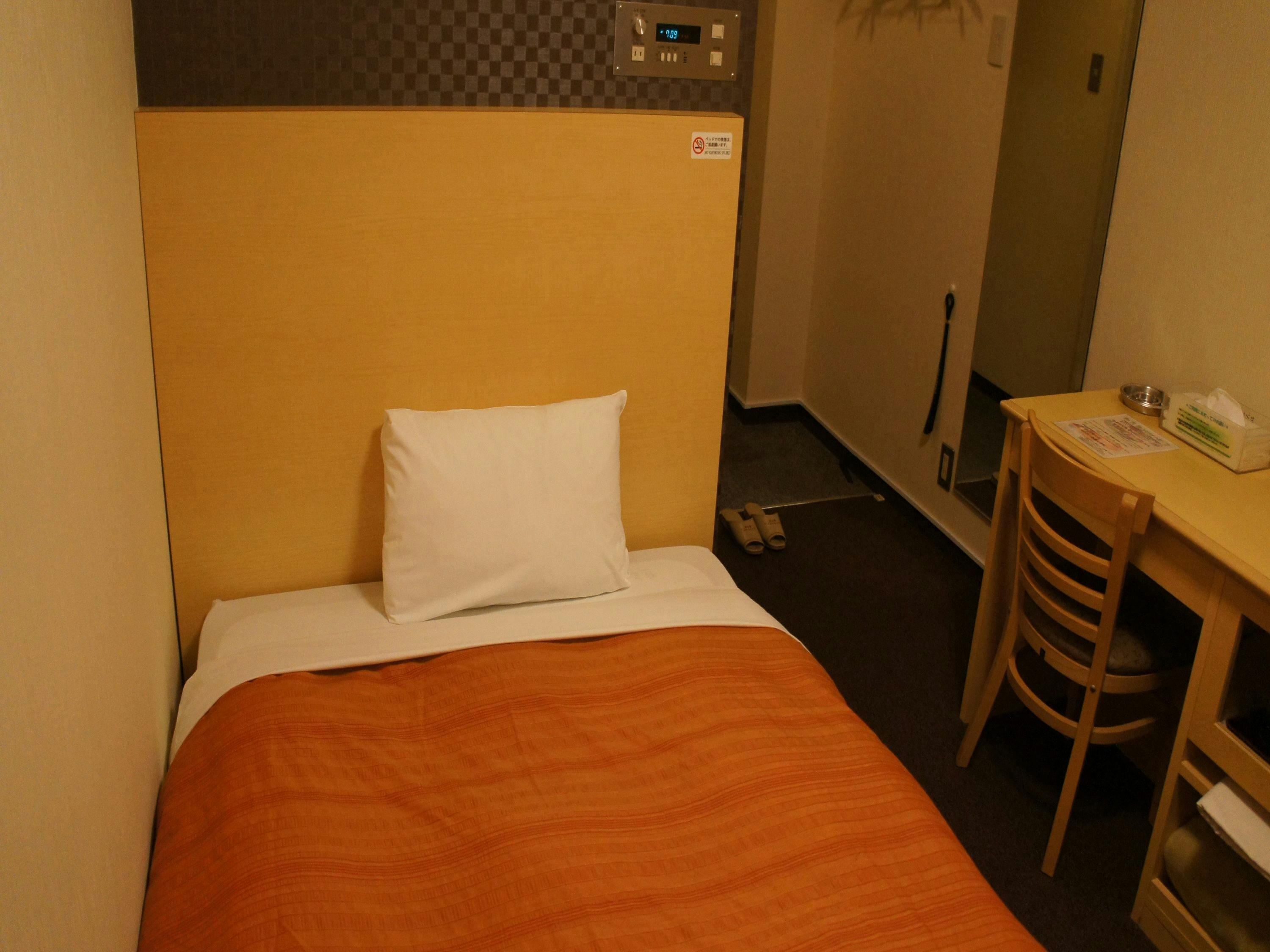 Central Hotel