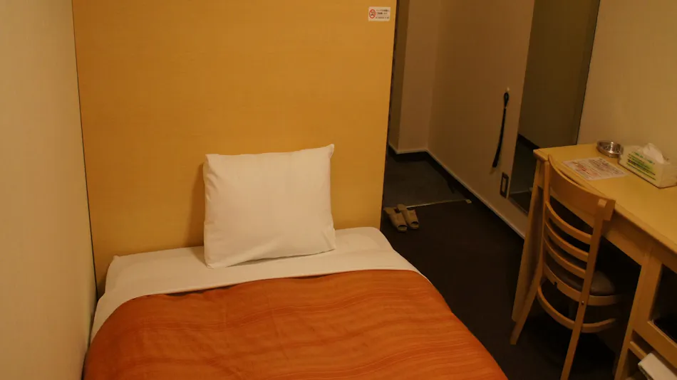 Central Hotel