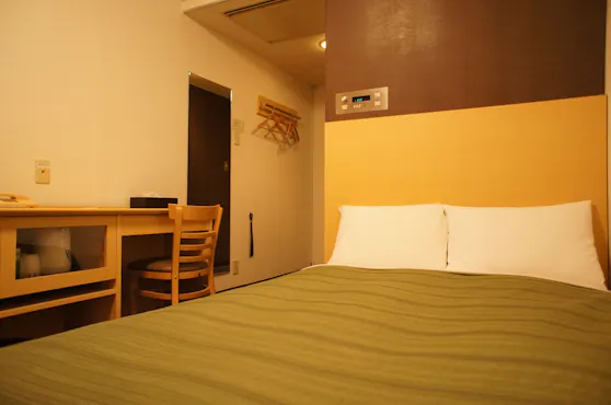 ห้องเซมิ-ดับเบิล