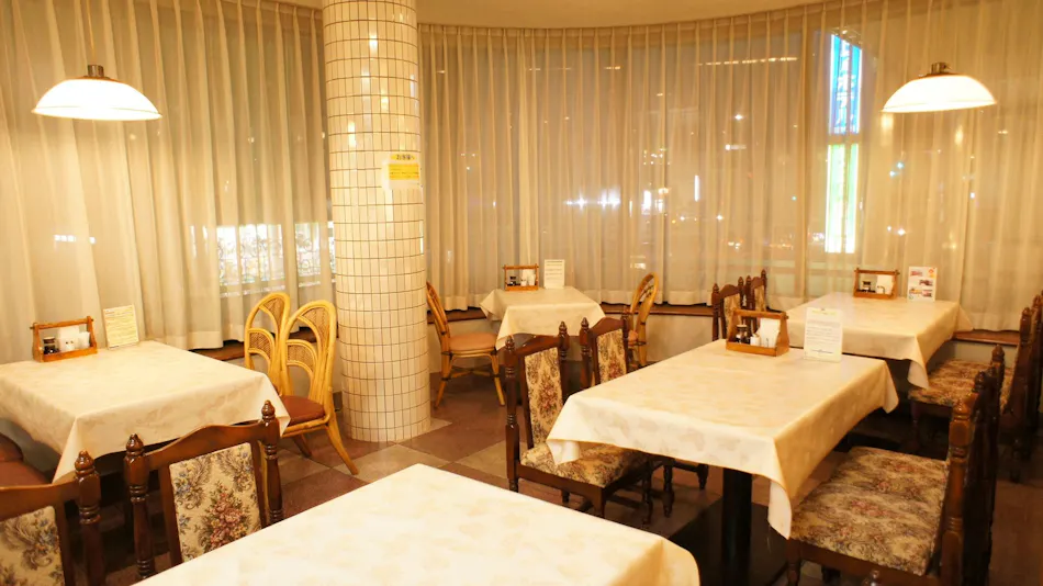 Central Hotel