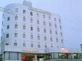 セントラルホテル