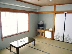 セントラルホテル