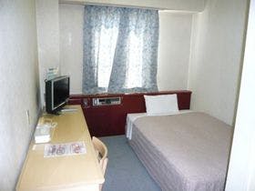 セントラルホテル