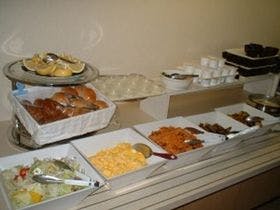 セントラルホテル