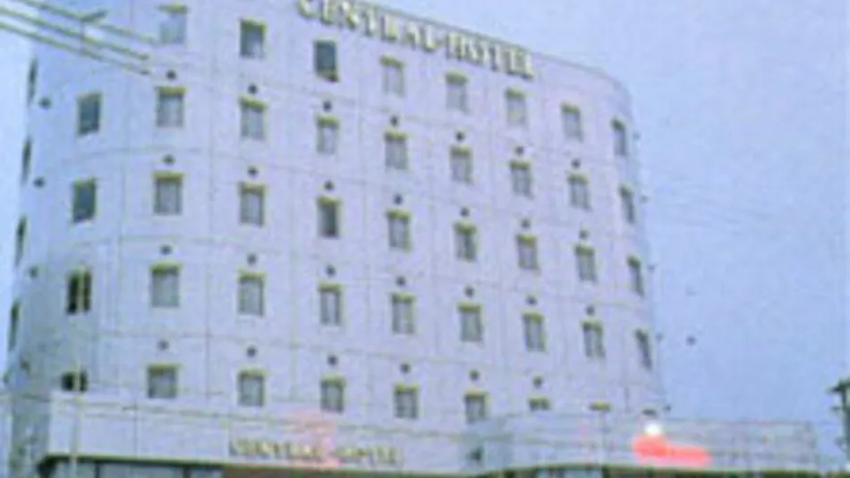 Central Hotel