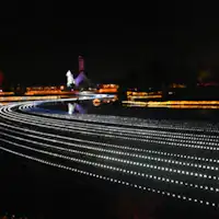 Illumination Nabana no Sato