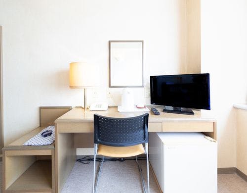 シングルルーム