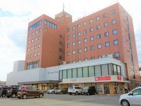 セントラルホテル