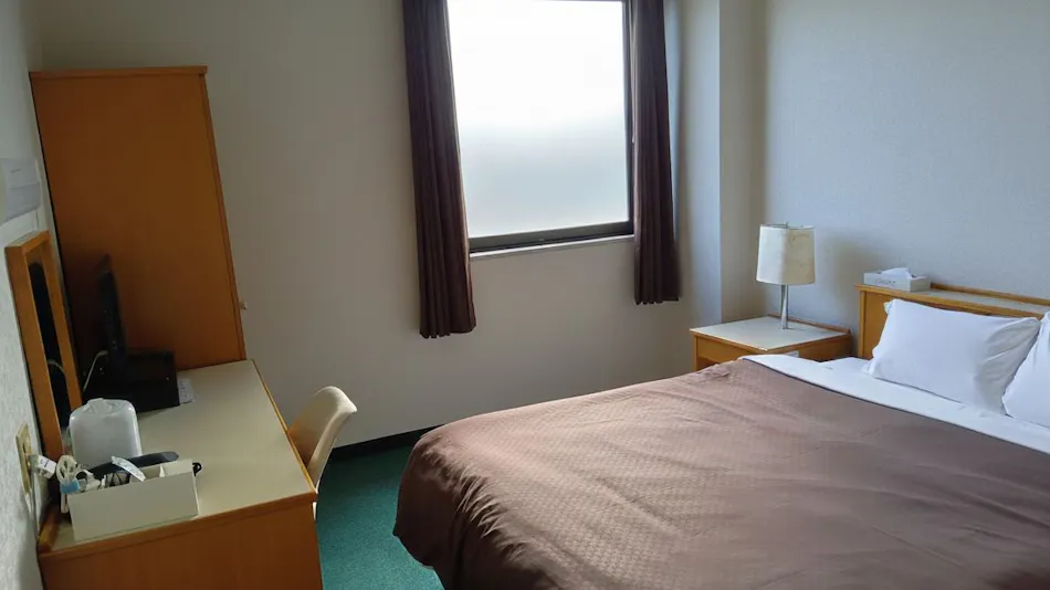 Onoda Central Hotel