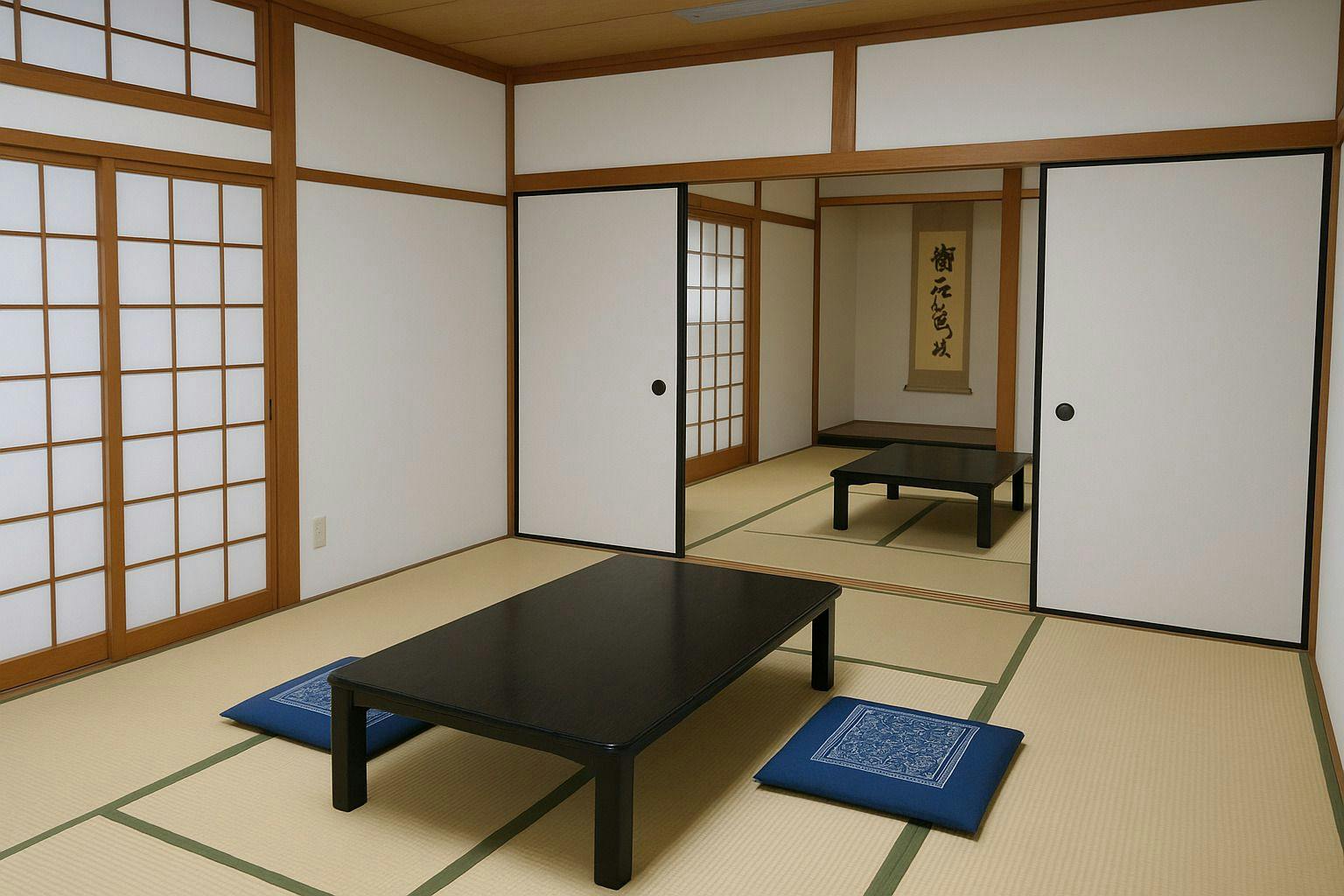 Onoda Central Hotel