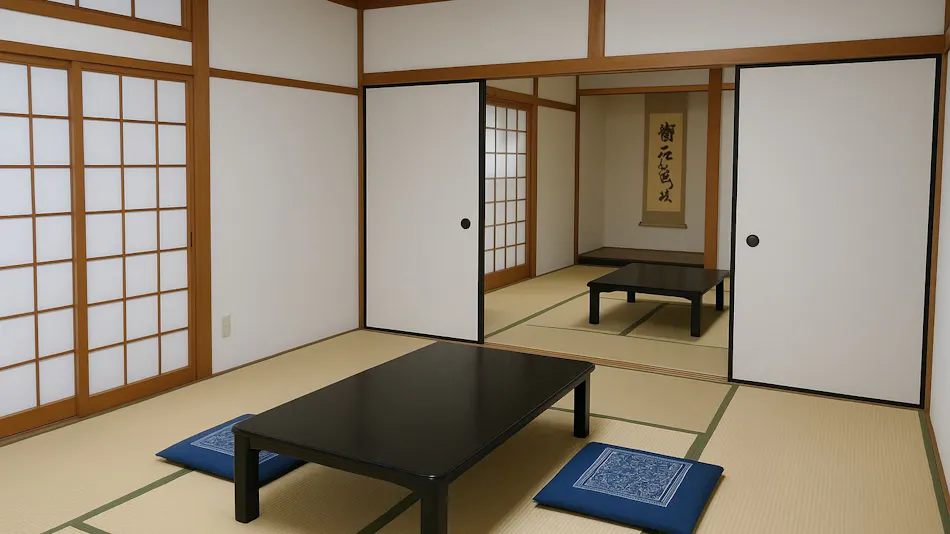 Onoda Central Hotel