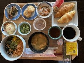 セントラルホテル