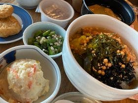 セントラルホテル