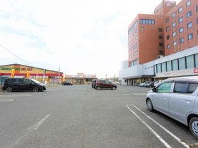 セントラルホテル