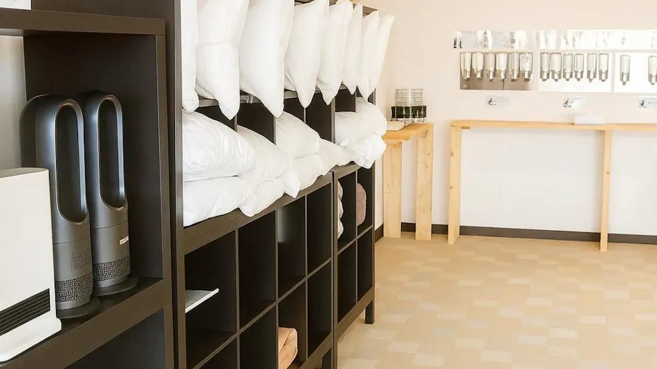 Onoda Central Hotel
