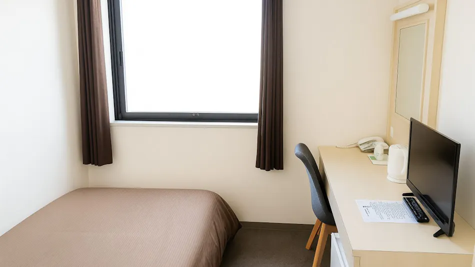 Onoda Central Hotel