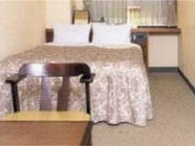 ビジネスホテル第３スターナゴヤ