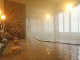 寺泊温泉 北新館