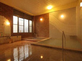 寺泊温泉 北新館