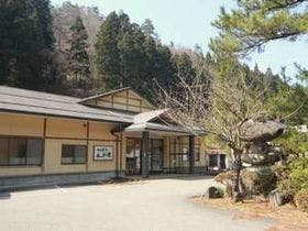 寺泊温泉 北新館