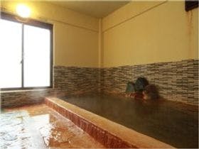 寺泊温泉 北新館