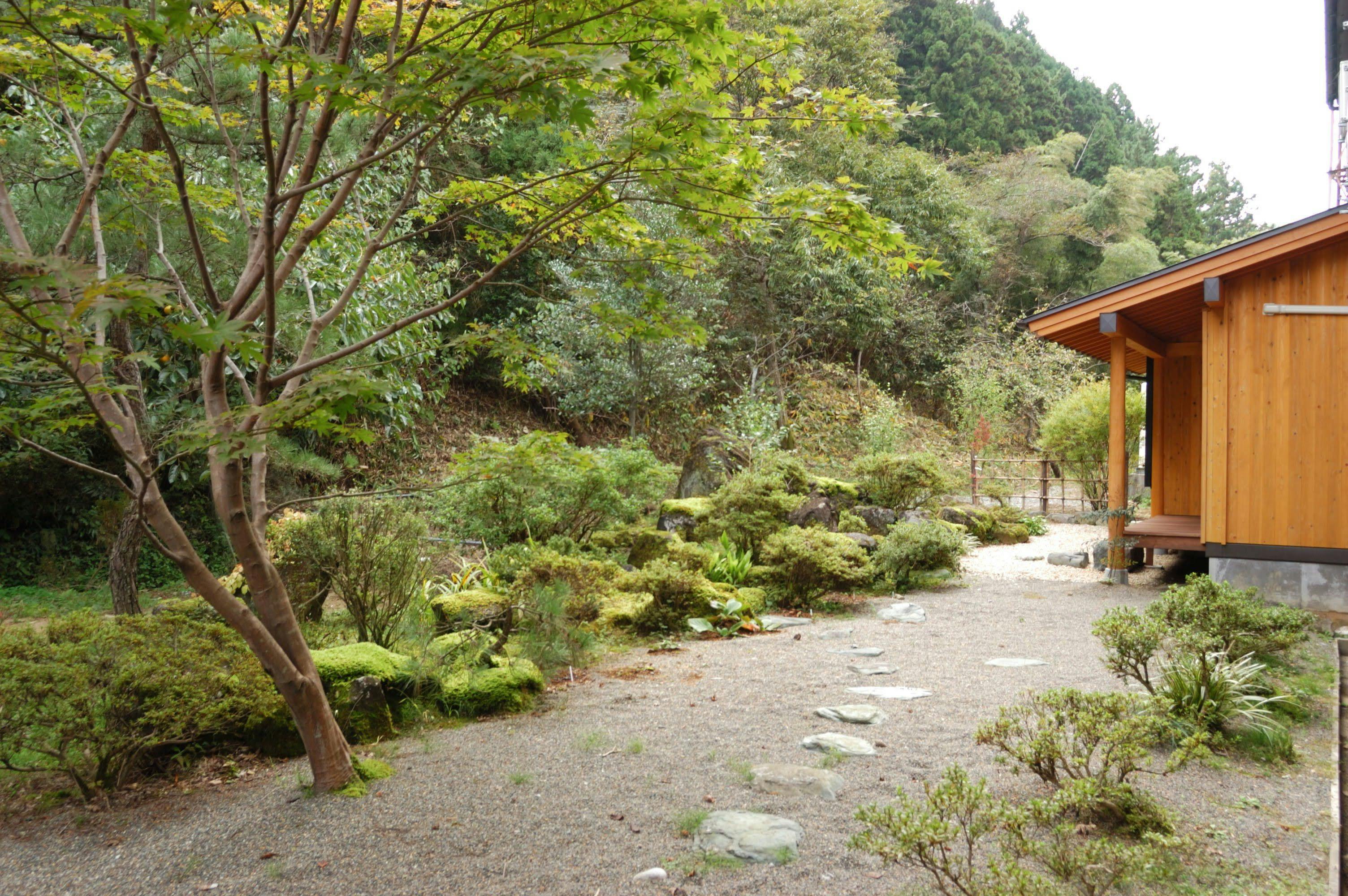 Teradomari Hokushinkan