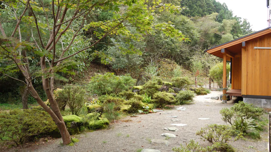 Teradomari Hokushinkan