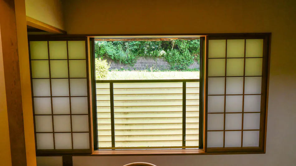 Teradomari Hokushinkan