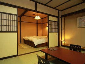 寺泊温泉 北新館