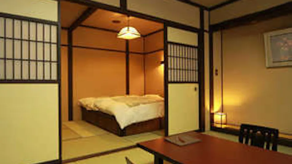 Teradomari Hokushinkan