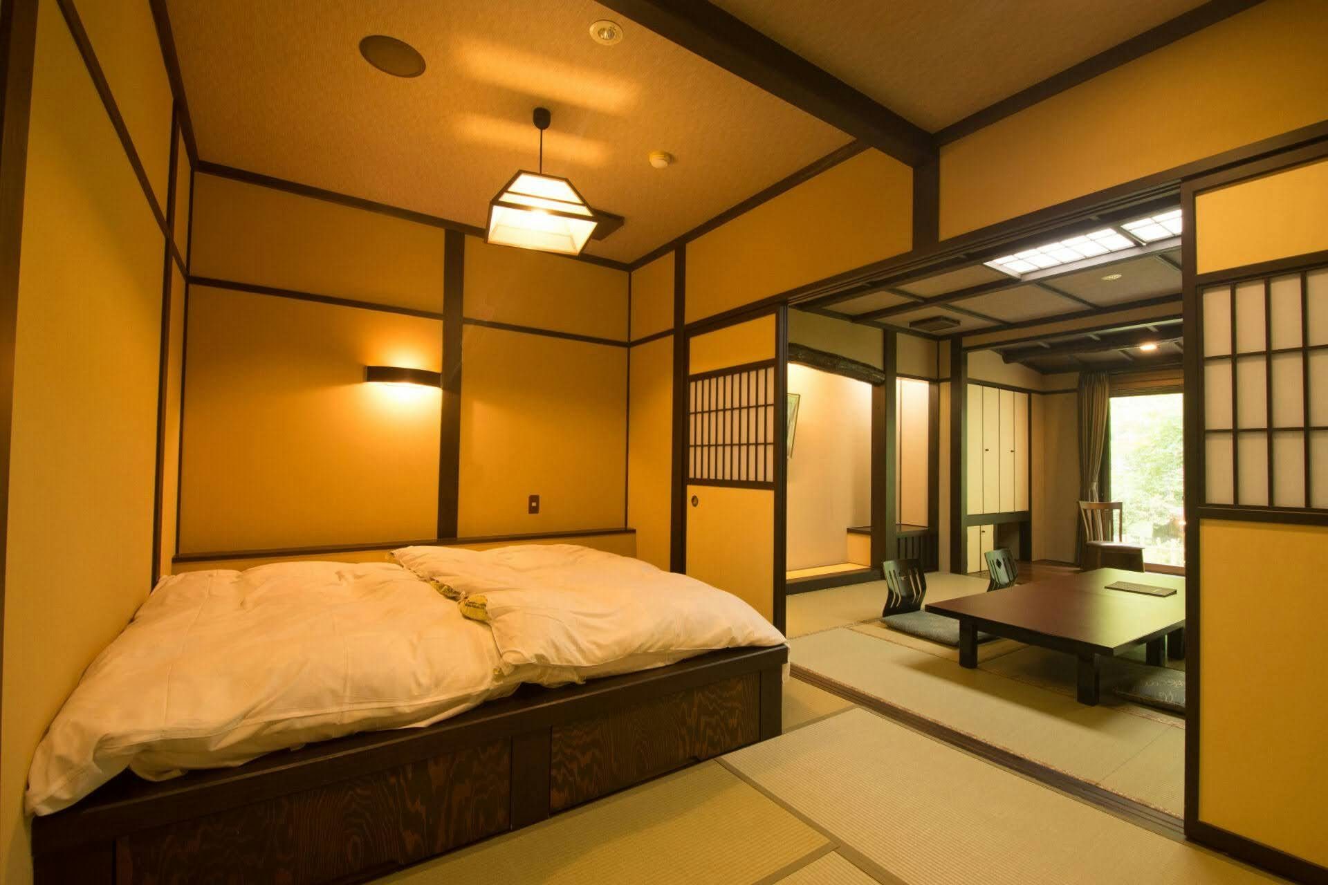 Teradomari Hokushinkan
