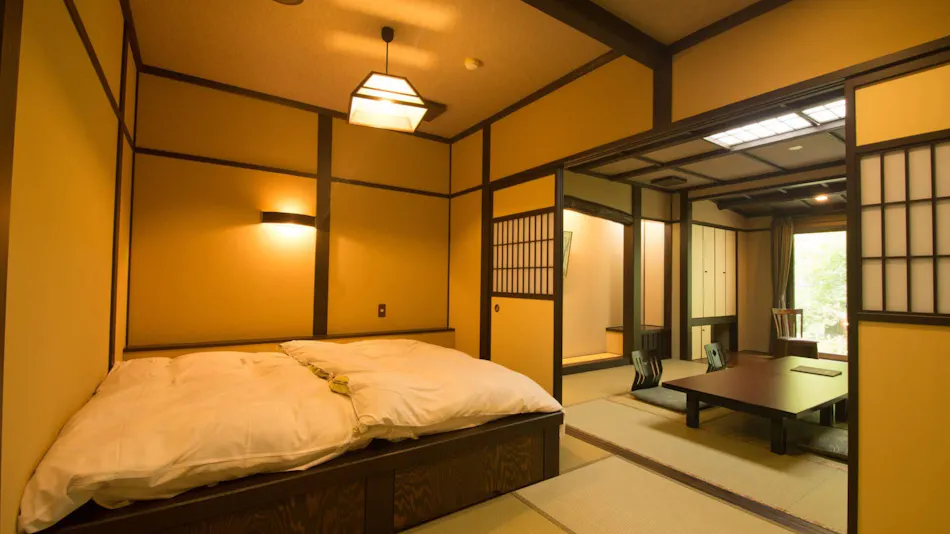 Teradomari Hokushinkan