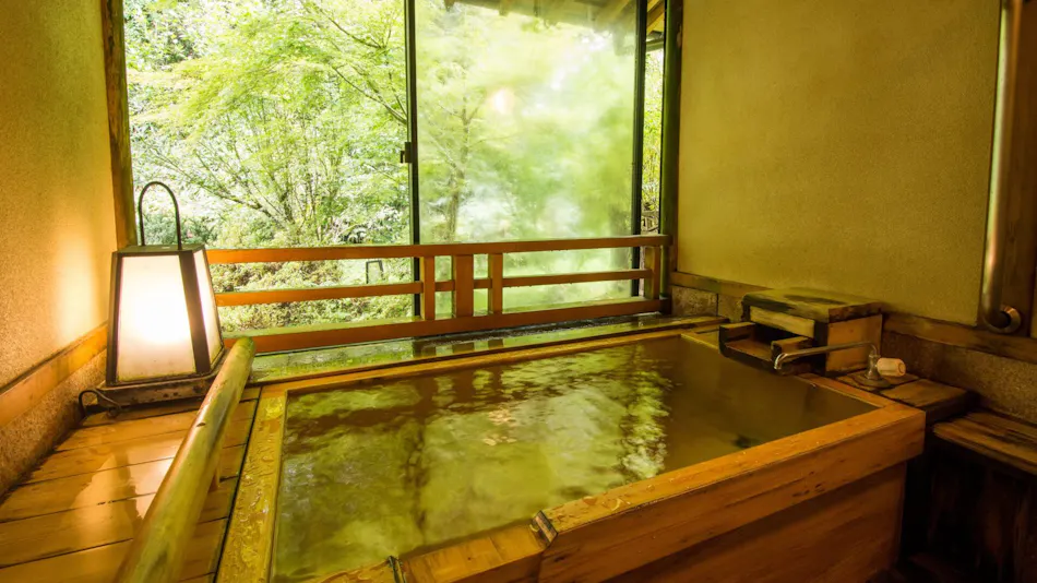 Teradomari Hokushinkan