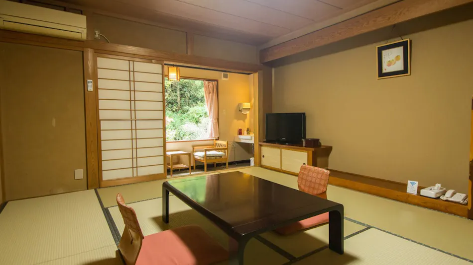 Teradomari Hokushinkan