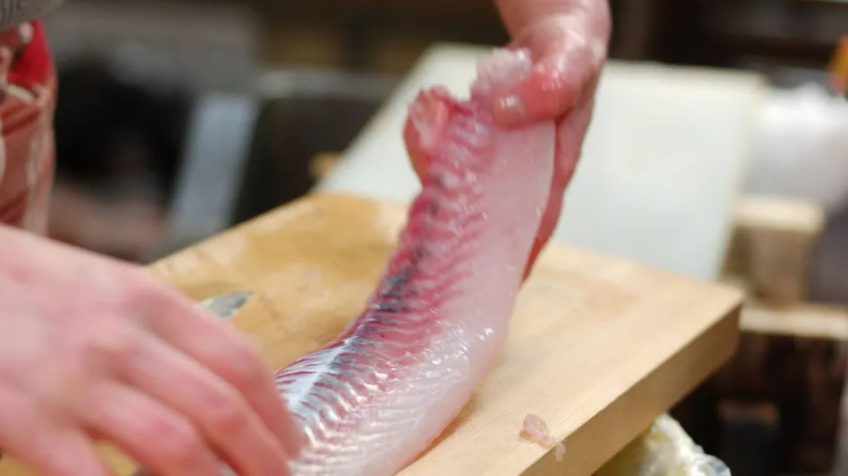 Teradomari Hokushinkan