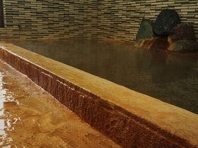 寺泊温泉 北新館