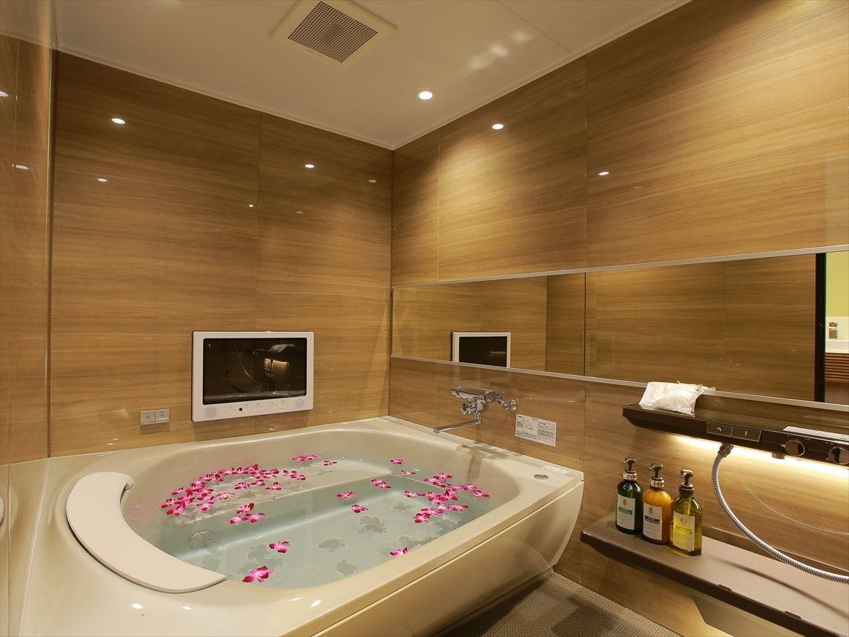 ภาพห้องน้ำ