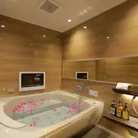 ภาพห้องน้ำ