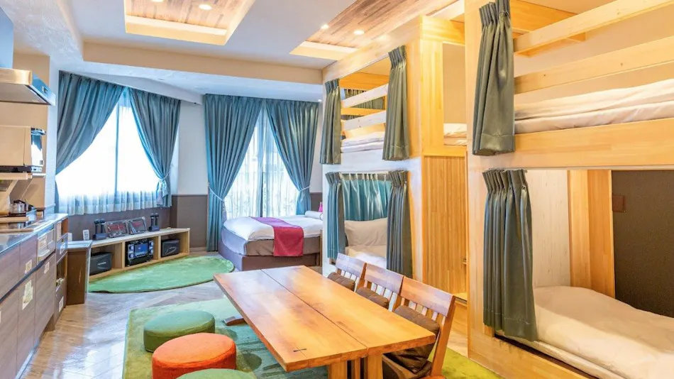 Hotel Pasela Living