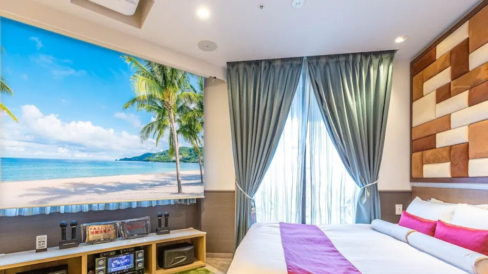 Hotel Pasela Living