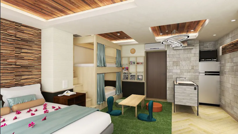Hotel Pasela Living
