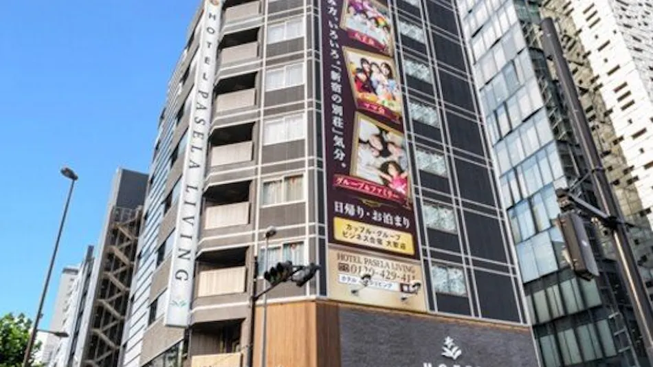 Hotel Pasela Living