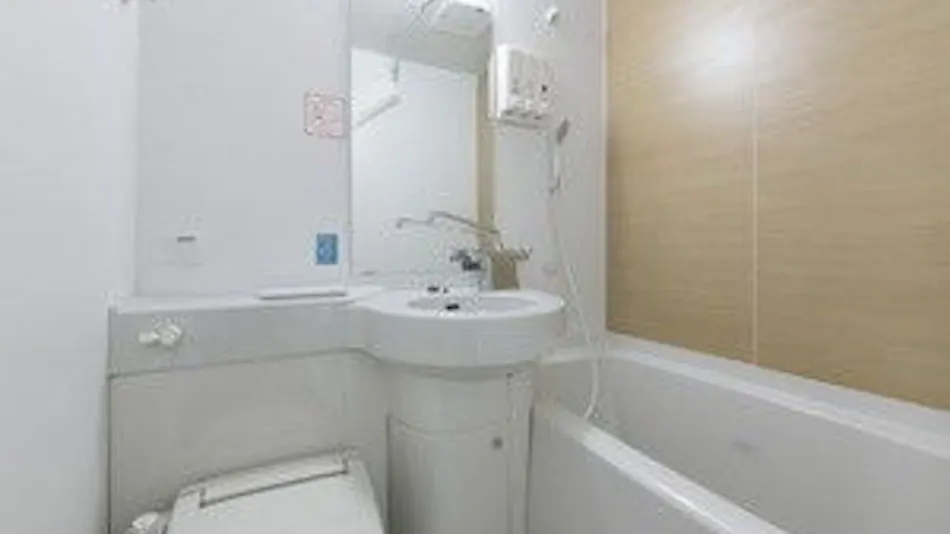 Washington R&B Hotel Hachioji