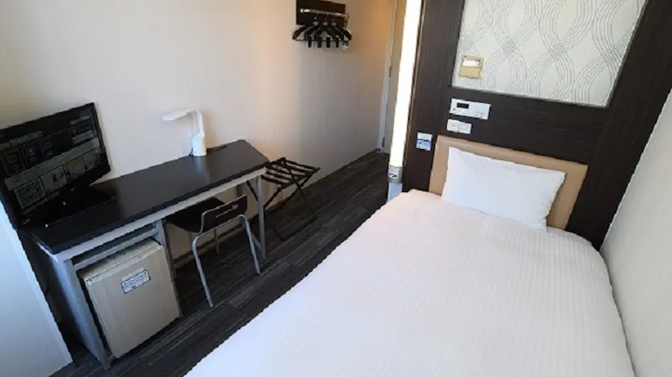 Washington R&B Hotel Hachioji