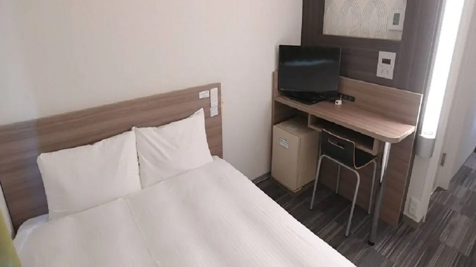 Washington R&B Hotel Hachioji